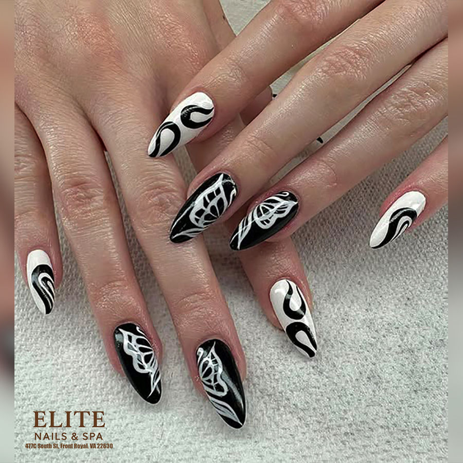 Spring Nails